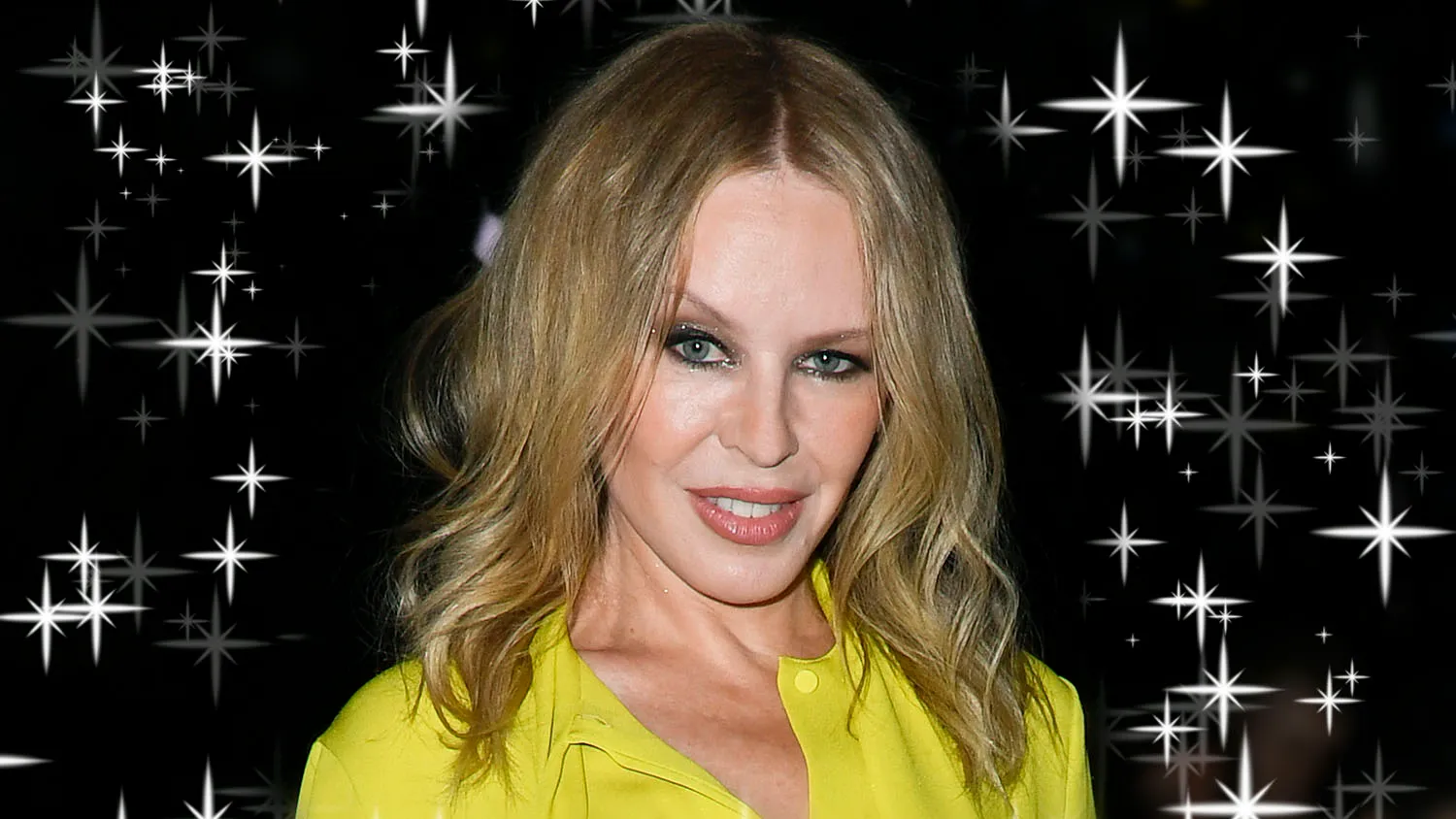 Kylie Minogue's Relationship Journey