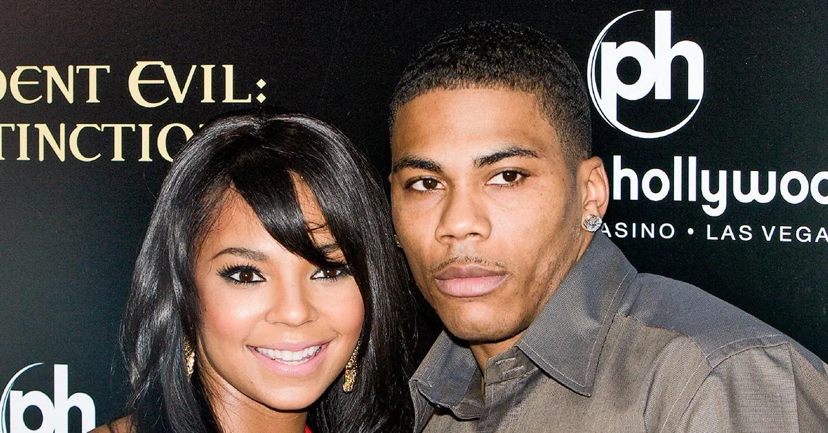 When Did Nelly and Ashanti Start Dating?