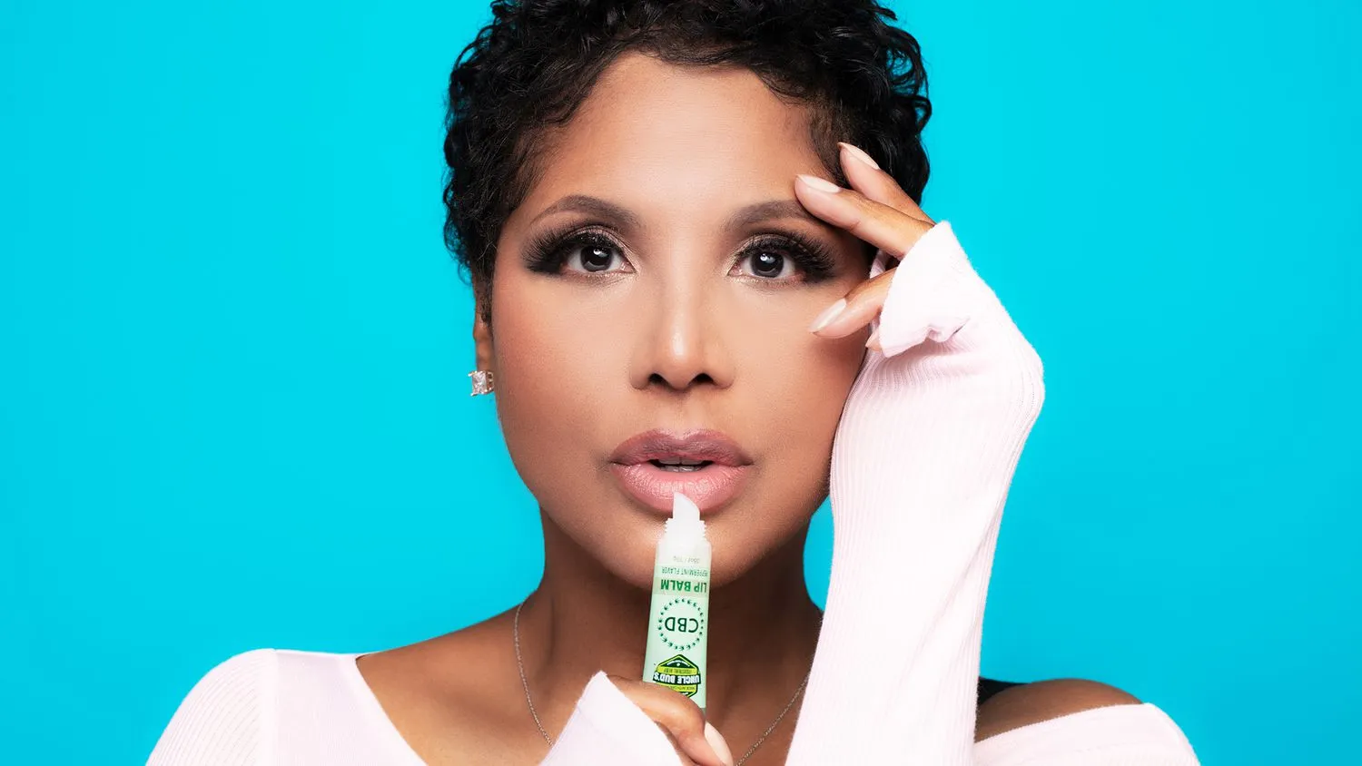 Toni Braxton’s Dating Timeline