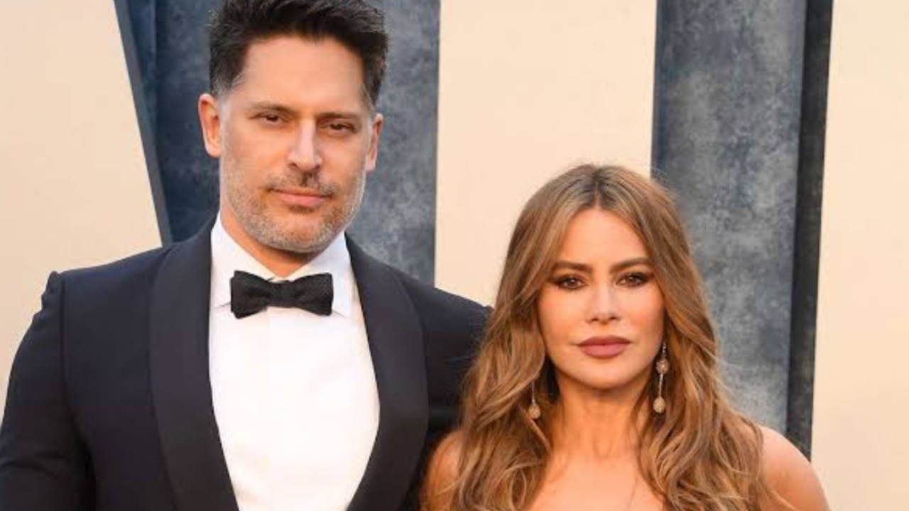 Who Is Sofia Vergara Dating Now? 