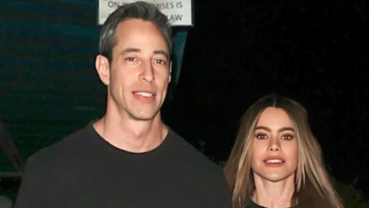 Who Is Sofia Vergara Dating Now? 