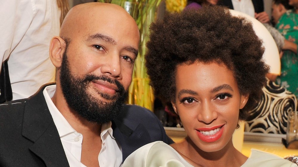 Who Is Solange’s Baby Daddy? All About Her Personal Life - OtakuKart