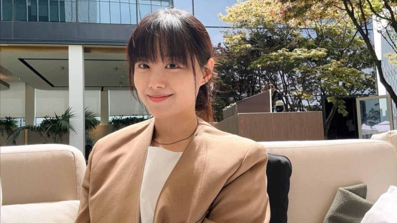 Song Ji Eun Finally Revealed Her Relationship Details