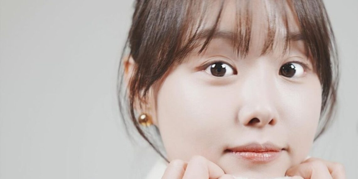 Song Ji Eun Finally Revealed Her Relationship Details