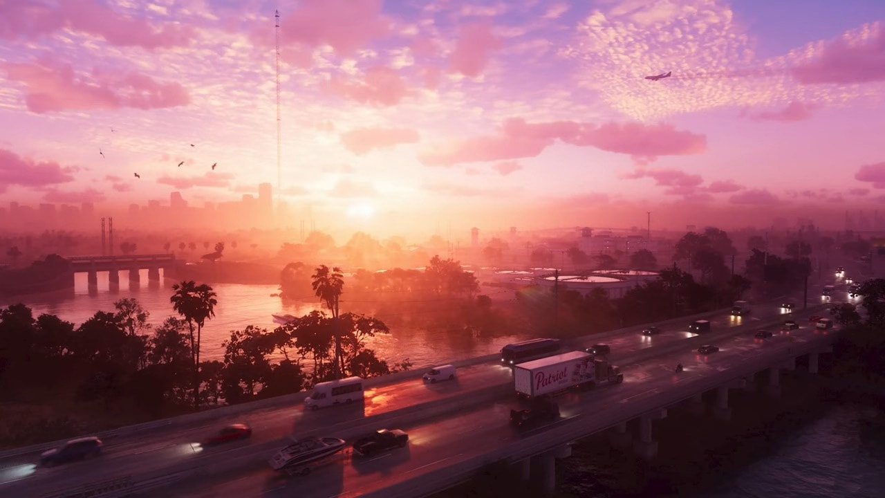 GTA VI Real-Life Locations Featured In The Trailer