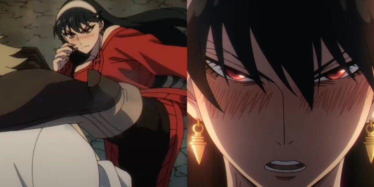 Loid Vs. Yor, Most Anticipated Fight In Spy X Family Is Finally Happening