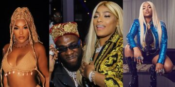 Who is Stefflon Don Dating Now?