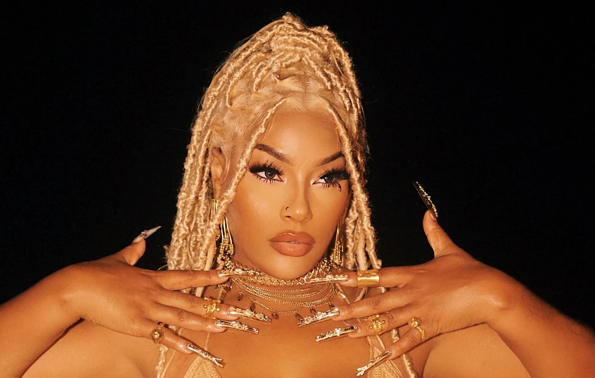Who is Stefflon Don Dating Now? Is She Still with Burna Boy?