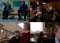 Still cuts from the first season of the show, Fargo (Credits: FX)