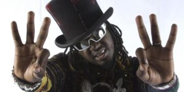 T-Pain’s Net Worth