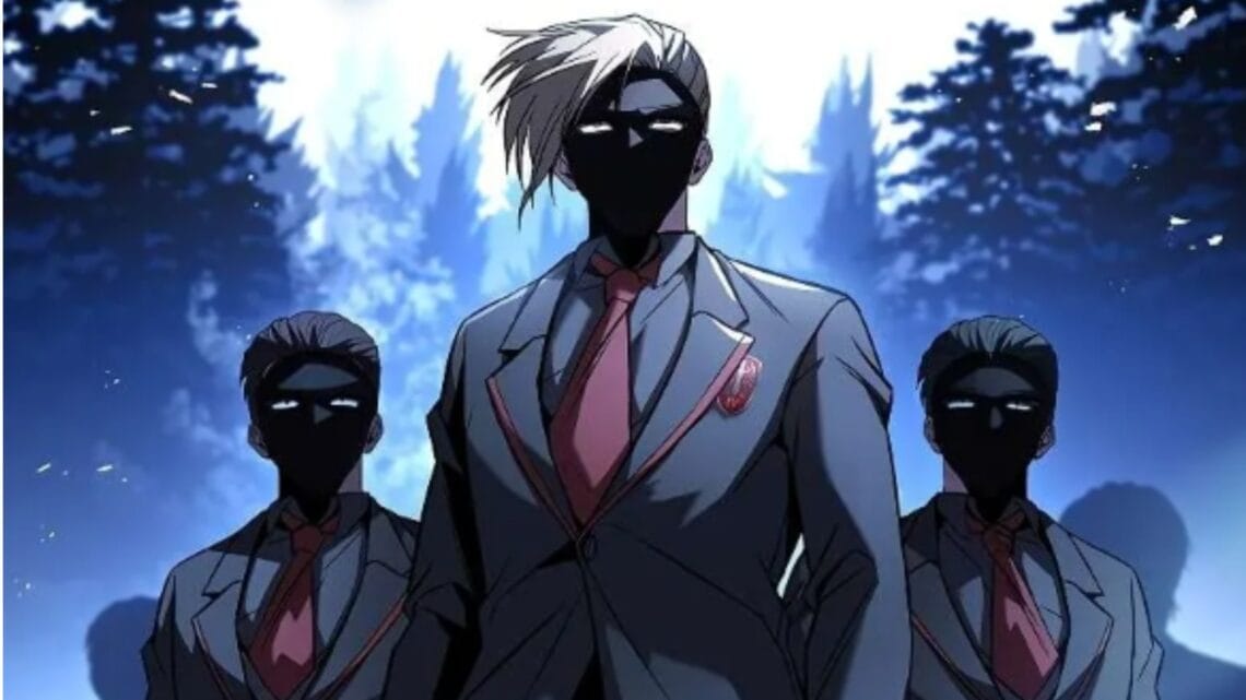 Talent-Swallowing Magician Chapter 54: Release Date, Recap & Spoilers