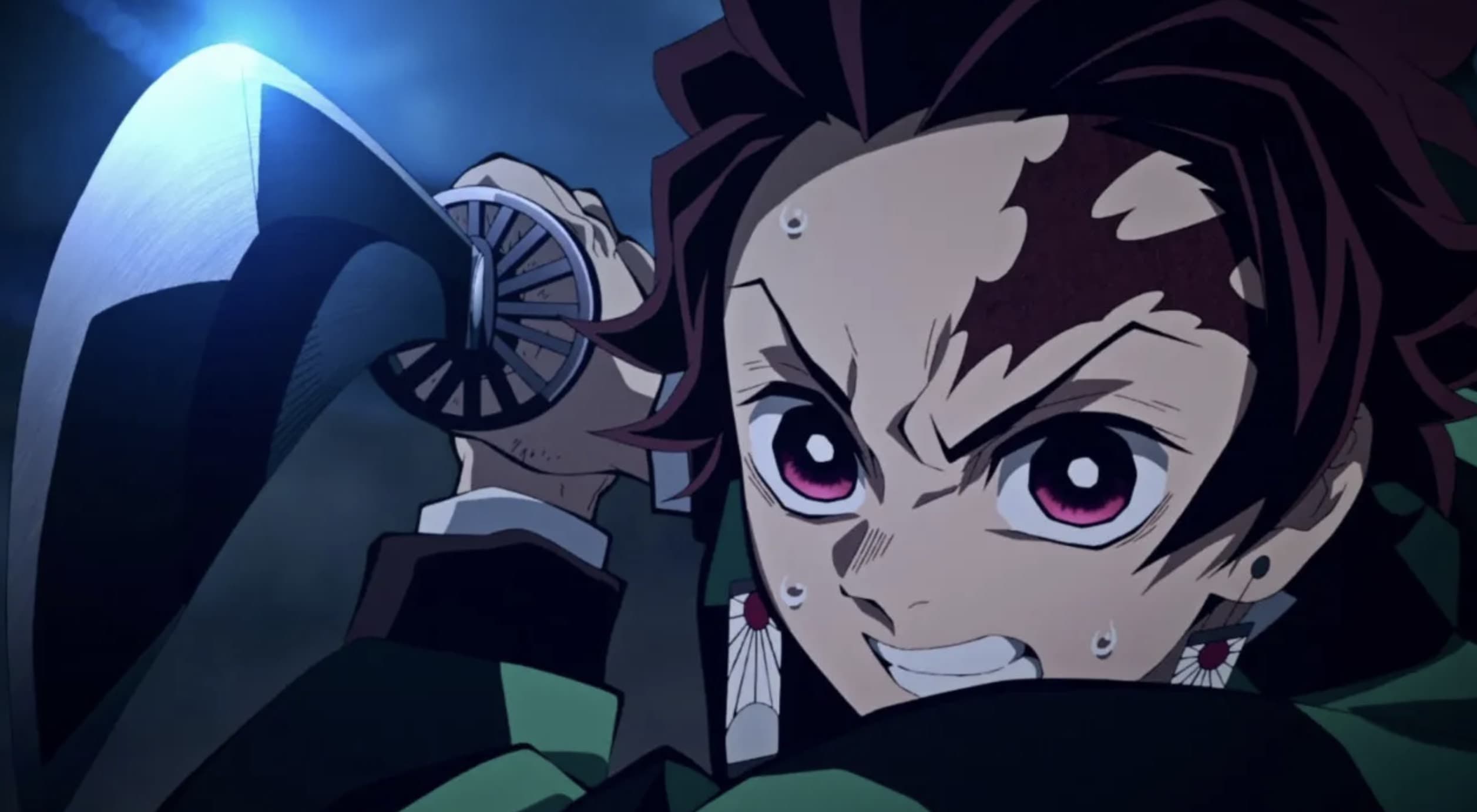 Why Inousuke is the True Main Character in Demon Slayer