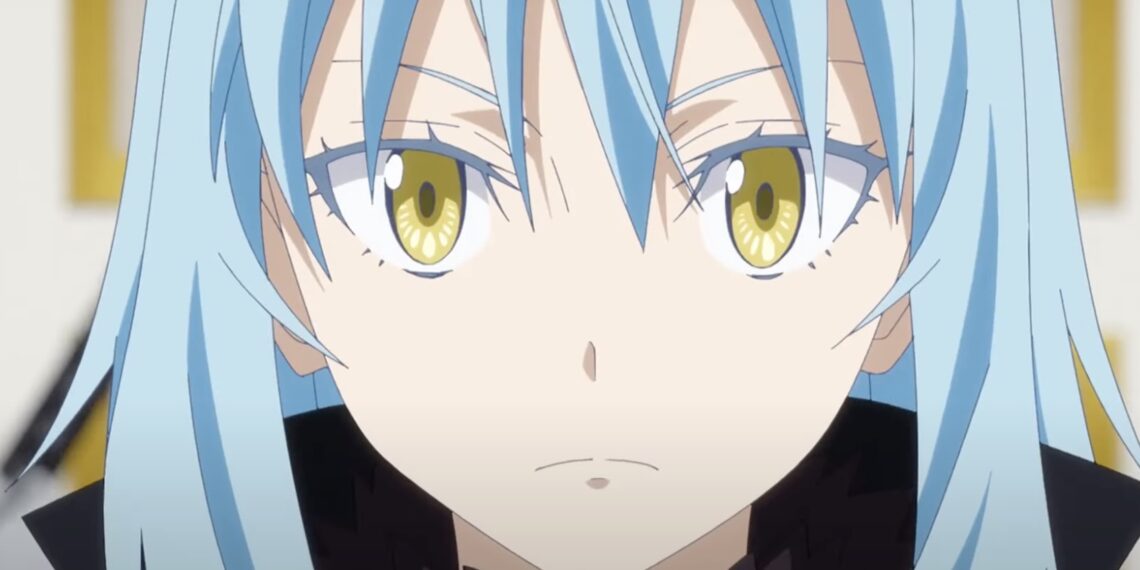 That Time I Got Reincarnated As A Slime Season 3 Is All Set To Release