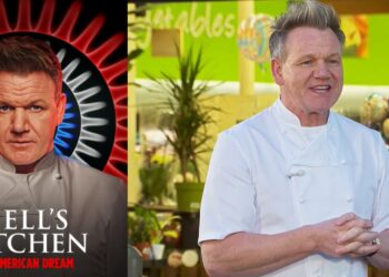 Hell's Kitchen Season 22 Episode 10: 'The Pastabilities Are Endless' Release Date & Spoilers