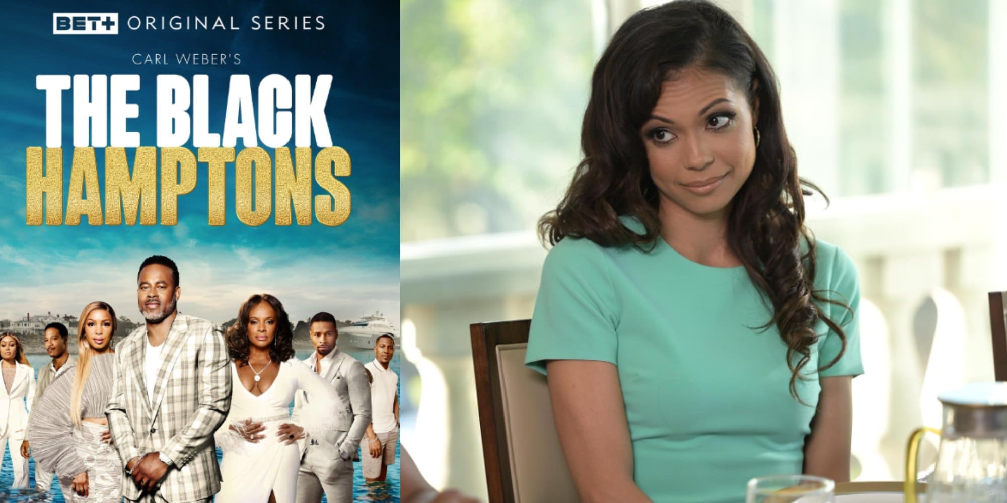 The Black Hamptons Season 2 Episode 4: 'Summer Soiree' Release Date, Spoilers & Recap
