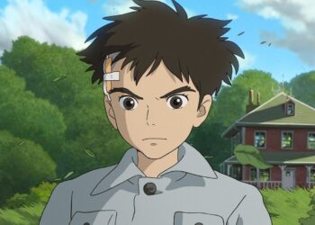 GKIDS Brings Back Miyazaki's Masterpiece, The Boy And The Heron, with Exclusive Conus Content In US Theaters