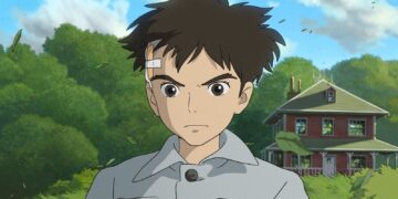 GKIDS Brings Back Miyazaki's Masterpiece, The Boy And The Heron, with Exclusive Conus Content In US Theaters