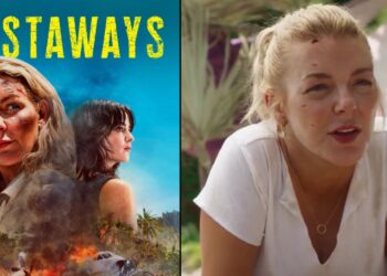 The Castaways Episode 1: Release Date, Spoilers & Where To Watch