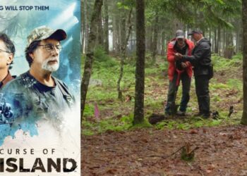 The Curse Of Oak Island Season 11 Episode 6: 'The Grand Opening' Release Date, Spoilers & Recap