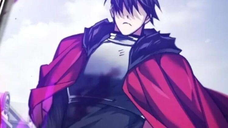 The Heavenly Demon Can't Live a Normal Life Chapter 98: 'King Questions