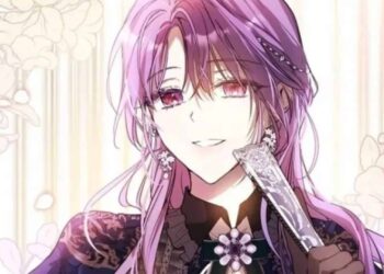 The Heroine Had an Affair with My Fiance Chapter 38 Release Date Details