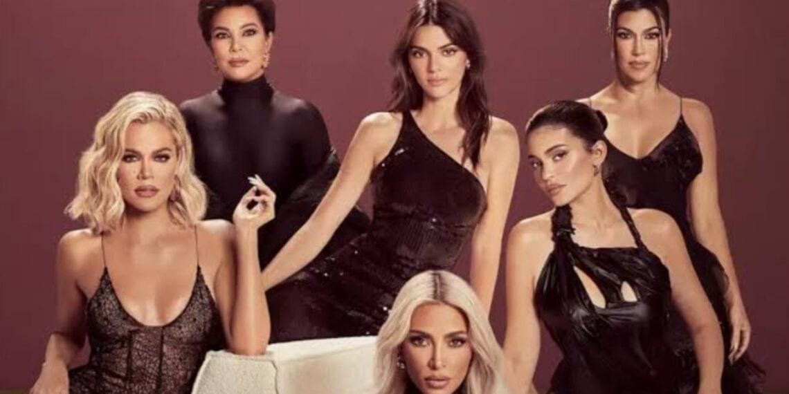 Who Are The Kardashians Dating In 2023?