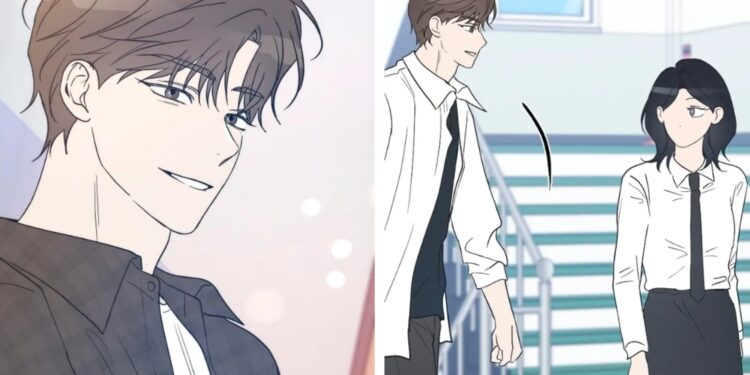 The Law Of Being Friends With A Male Chapter 41: Spoilers, Recap ...