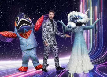 The Masked Singer (UK) Season 5