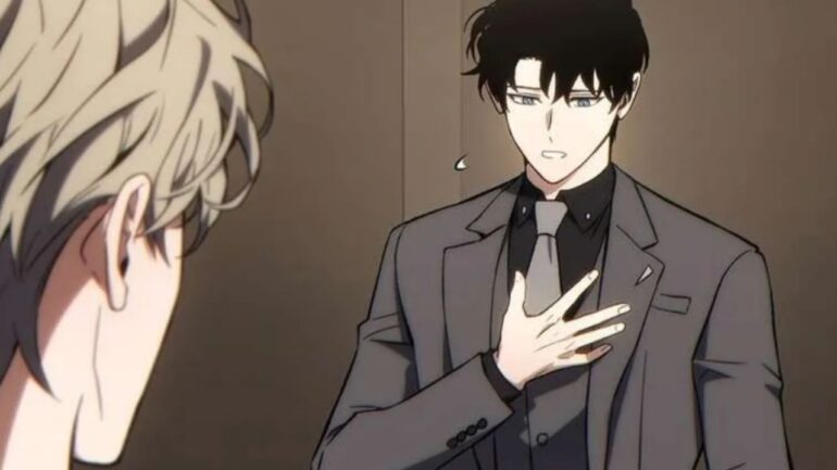 The Max-Level Player's 100th Regression Chapter 33: Release Date, Recap