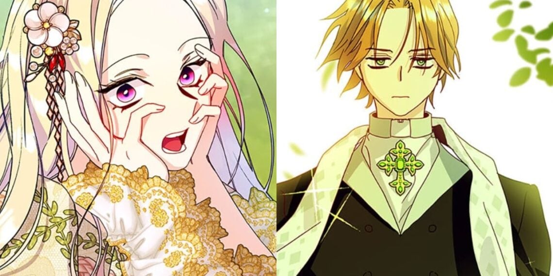 The Princess Wants to Die Comfortably Chapter 31: Release Date & Spoilers