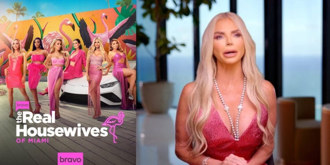 The Real Housewives Of Miami Season 6