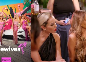 The Real Housewives of Miami Season 6 Episode 7: 'Palm Beach Chaos' Release Date, Spoilers & Recap
