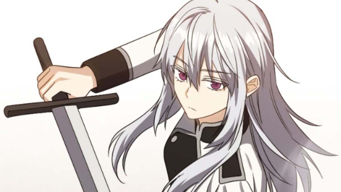 The Reincarnated Assassin is a Genius Swordsman Chapter 32 'Between
