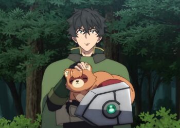 The Rising of the Shield Hero Season 3 Episode 10 Release Date details