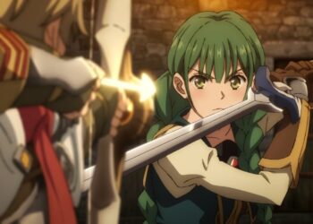 The Rising of the Shield Hero Season 3 Episode 11 Expectations