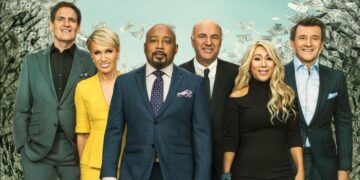 Shark Tank Season 15 Episode 9