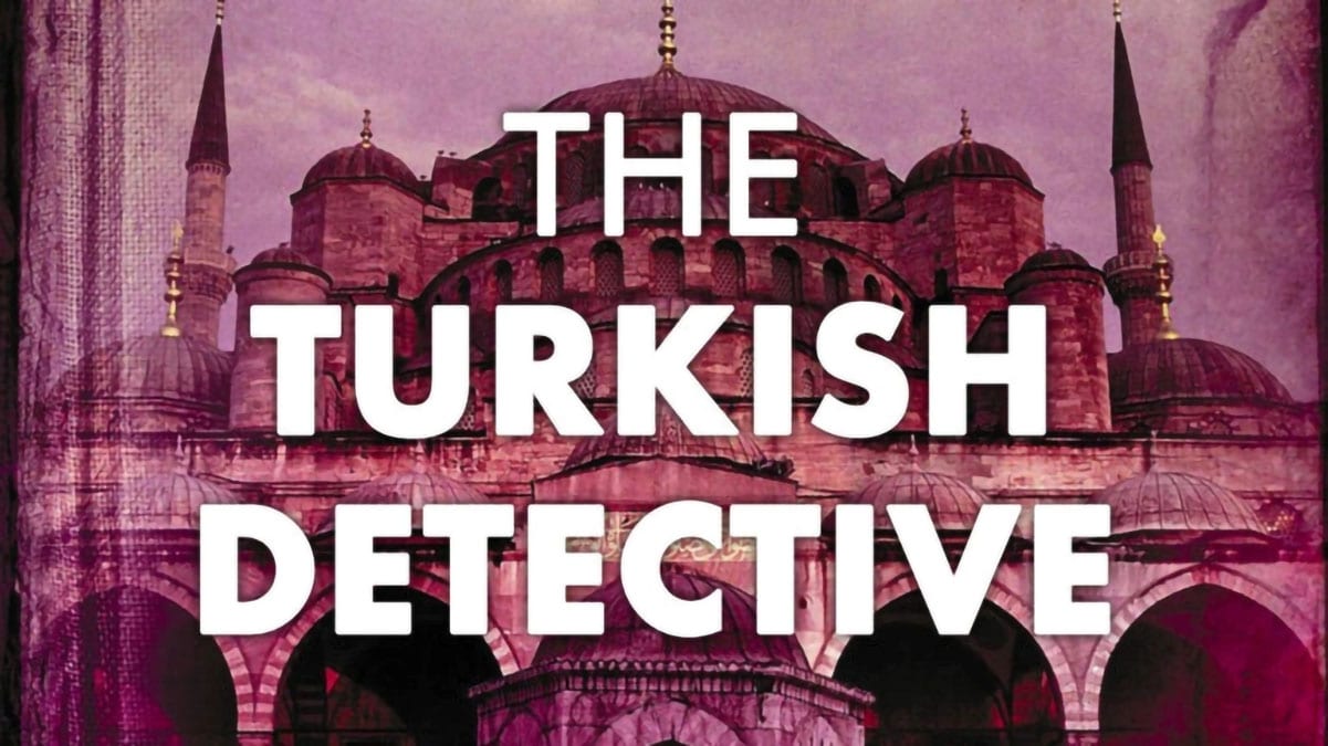 The Turkish Detective Episode 1
