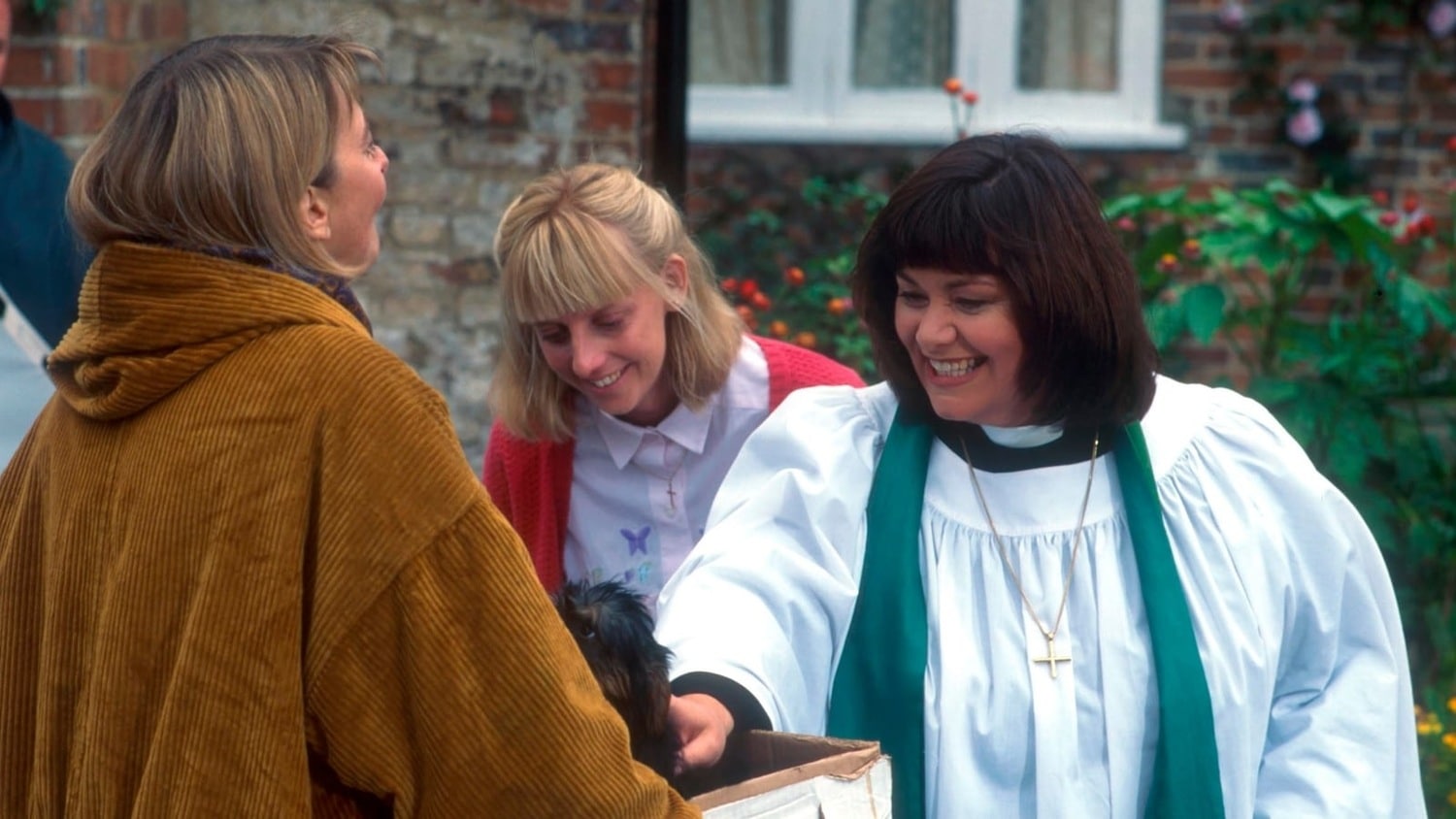 The Vicar of Dibley