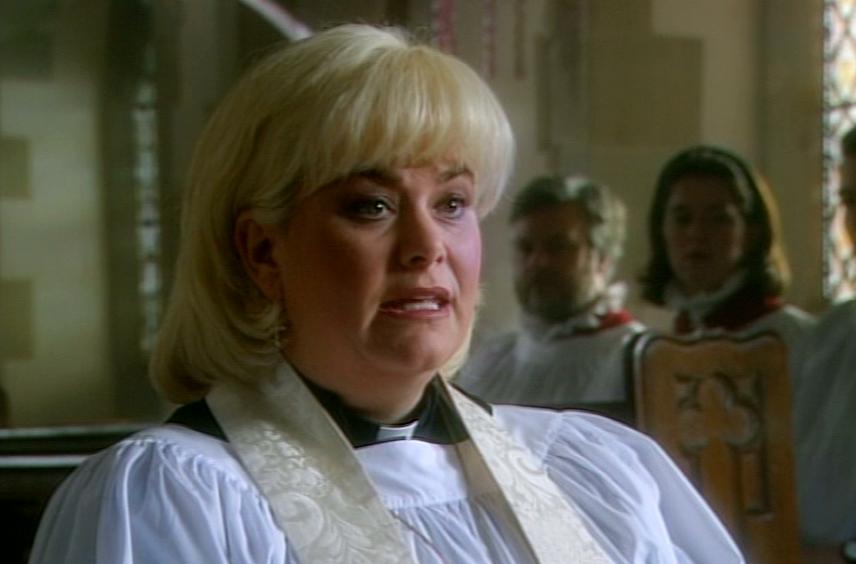 The Vicar of Dibley