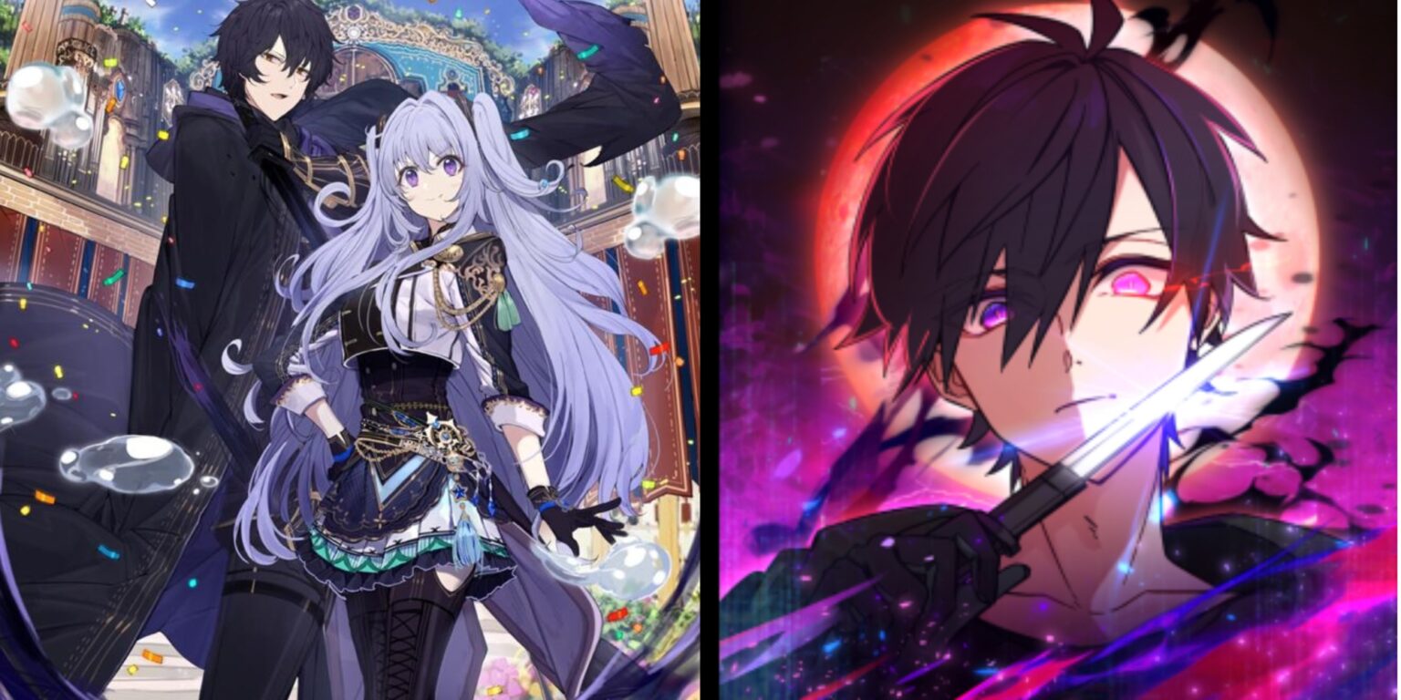 The Strongest Assassin Gets Transferred To Another World With His Whole