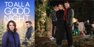 Where Is To All A Good Night 2023 Filmed? All Locations