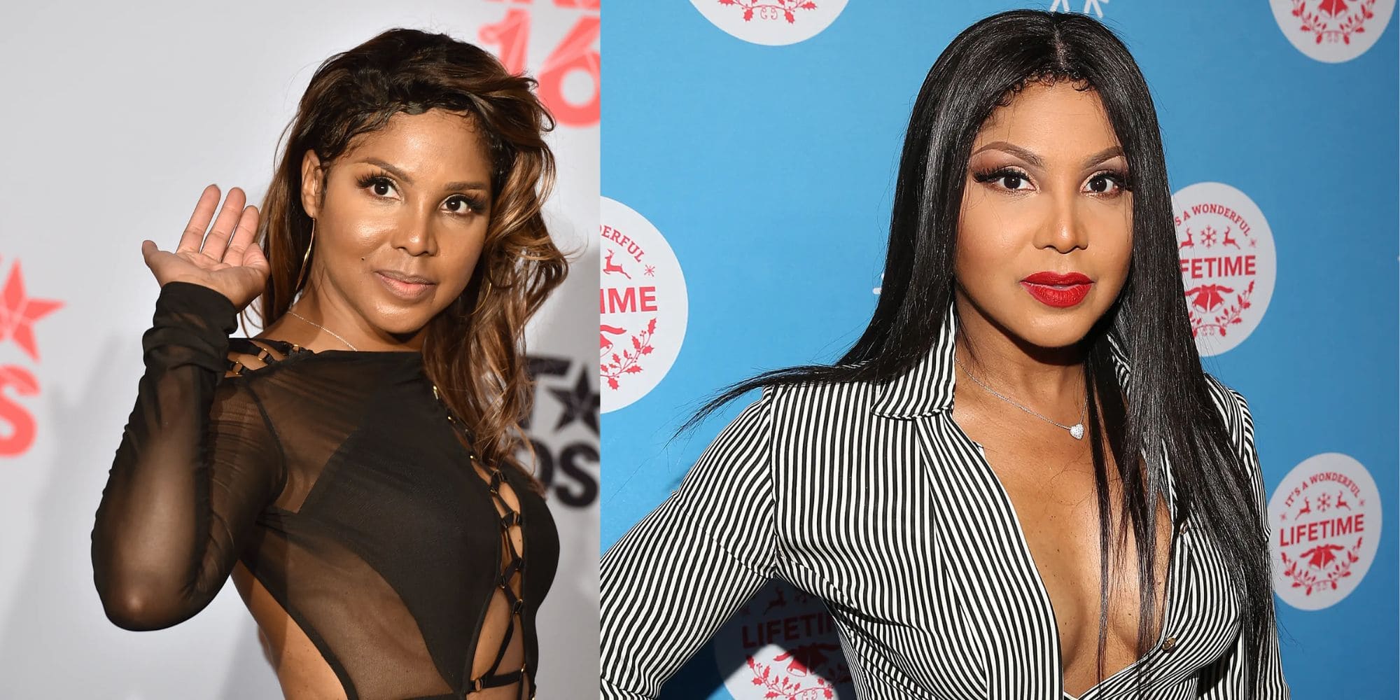 Who is Toni Braxton Dating Now? Did She Break Up with Toni Braxton?