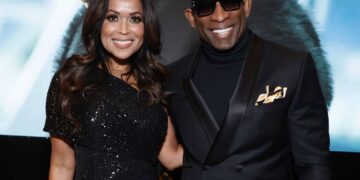 Tracey Edmonds Dating History