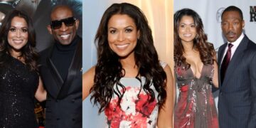 Tracey Edmonds