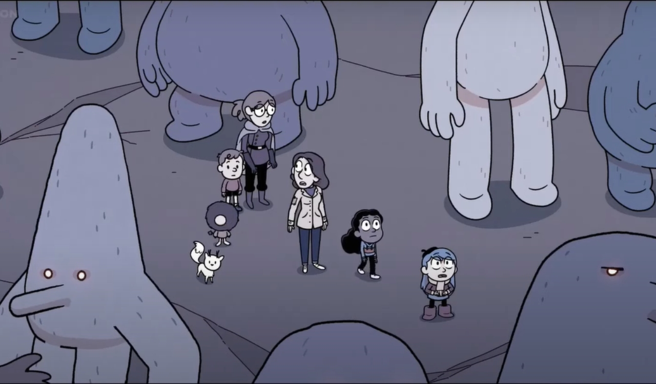 Hilda Season 3 Episode 1: 'The Final Adventures' Release Date, Spoilers & Where To Watch