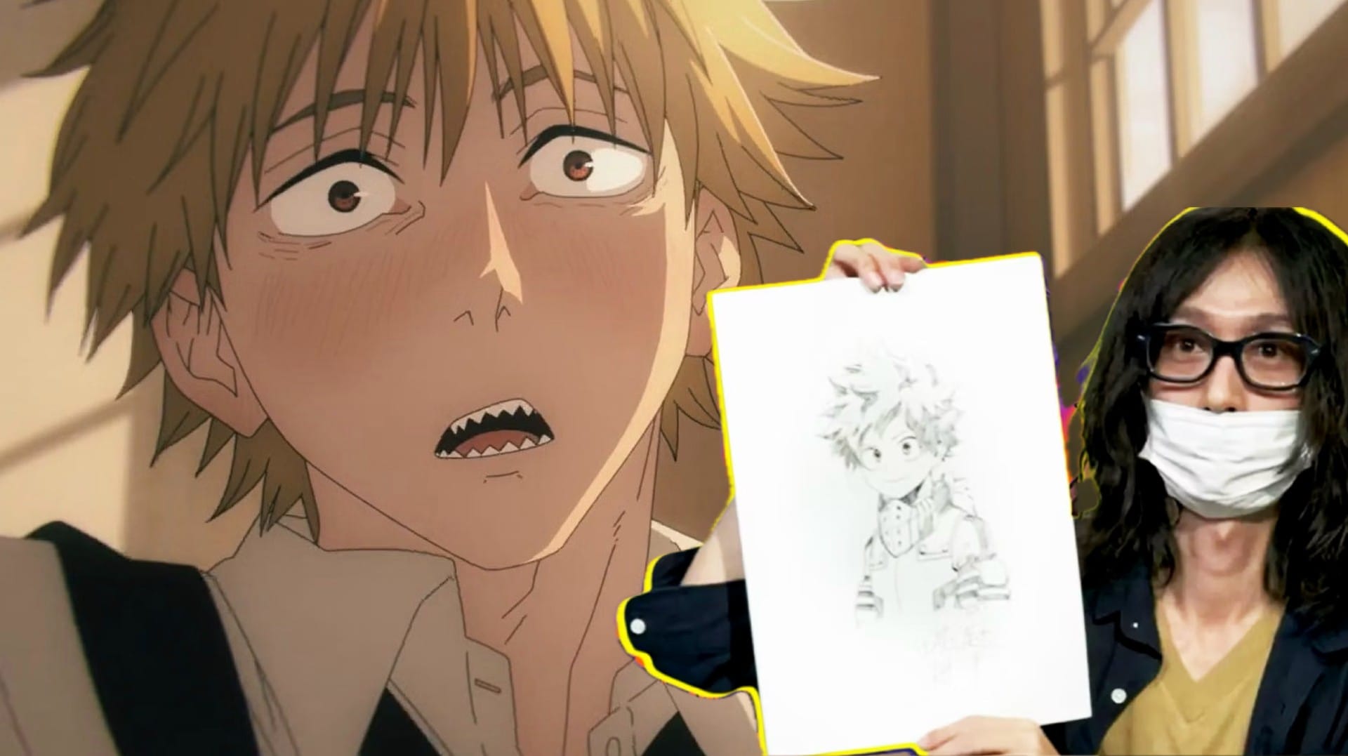 Two Mangaka Who Might Be In Danger After New Japanese law