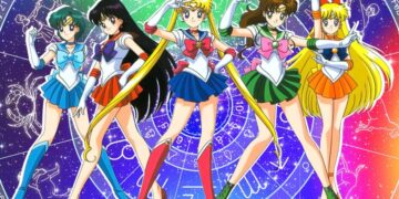 Sailor Moon