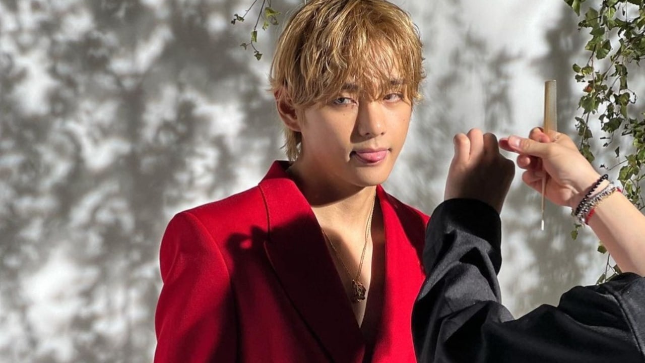 BTS V Reportedly Earned A Whopping 6 Billion KRW