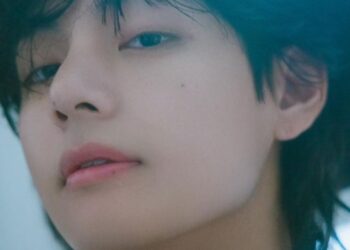 BTS V Rejected A Big Acting Offer