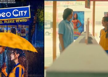 Video City Be Kind Please Rewind Ending Explained: Do Han & Ningning End Up Together?